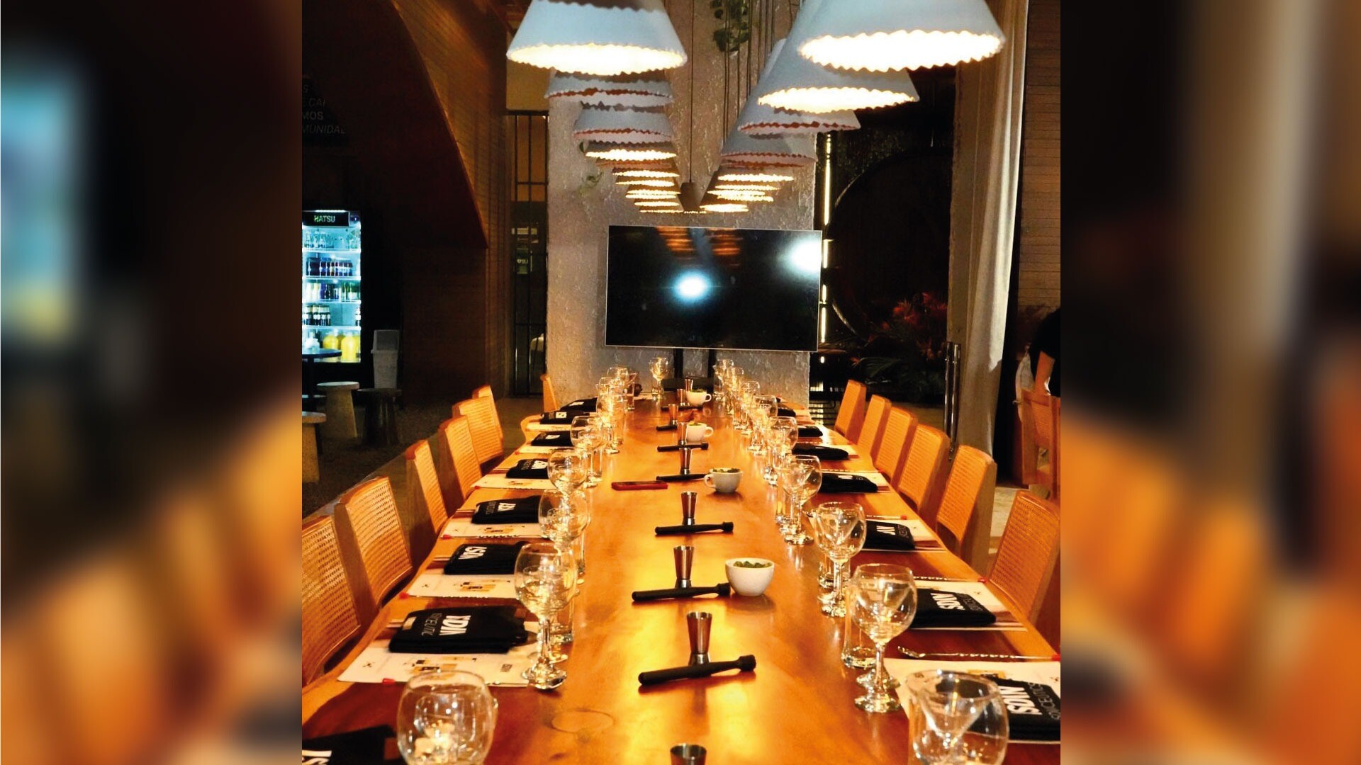 Amena Restaurante