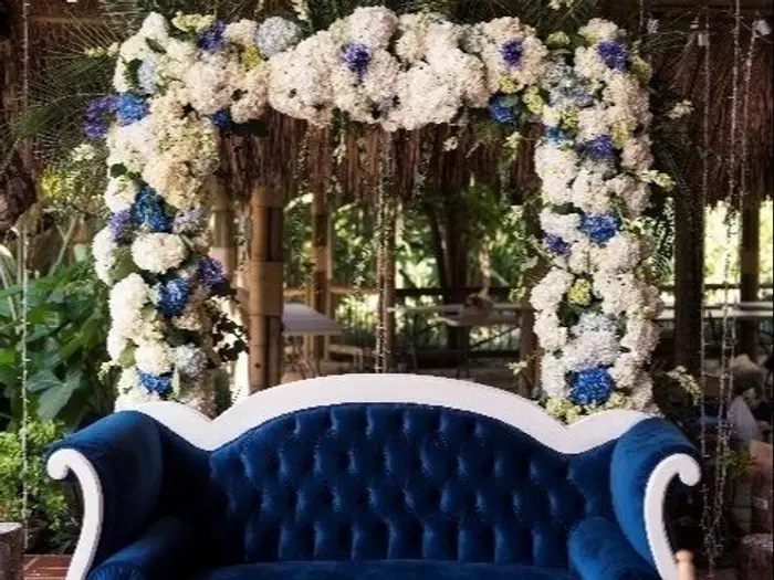 Decoración · Tu San Agustín