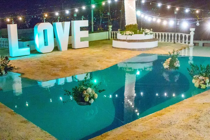 Bodas · Tu San Agustín