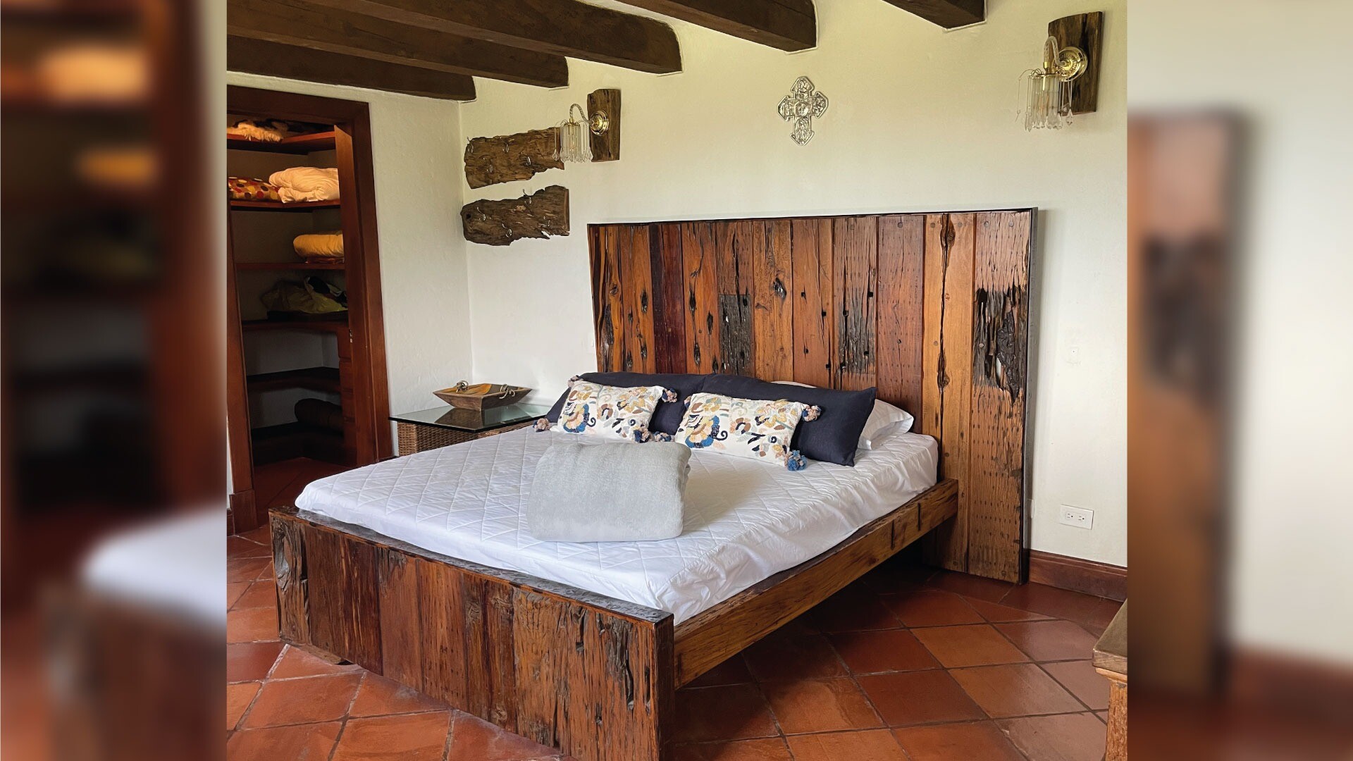 Hacienda La Ananda