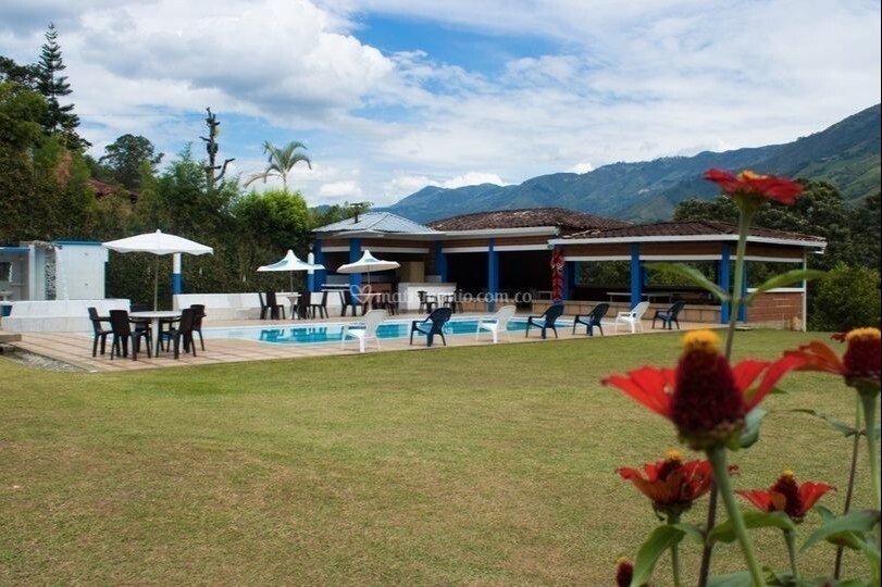 Fincas del Marqués