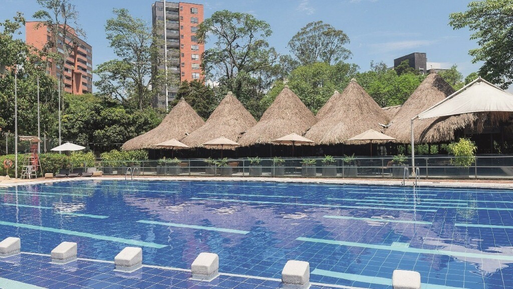 Hotel Intercontinental Medellín