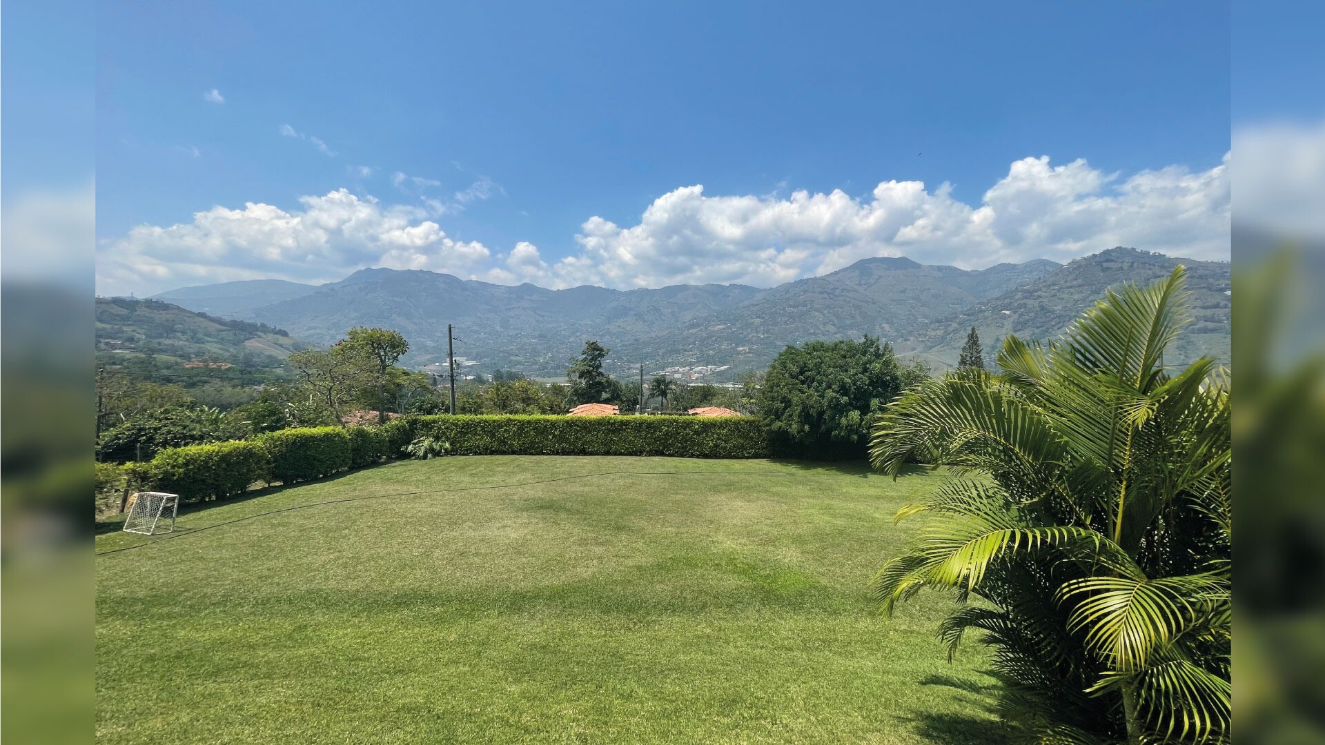 Finca La Madrileña
