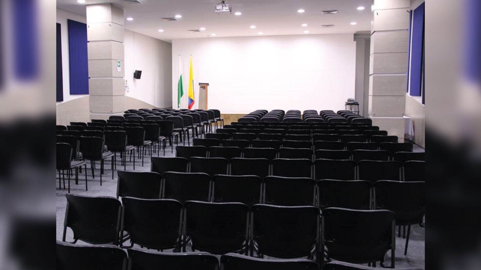 Auditorio Premium Plaza