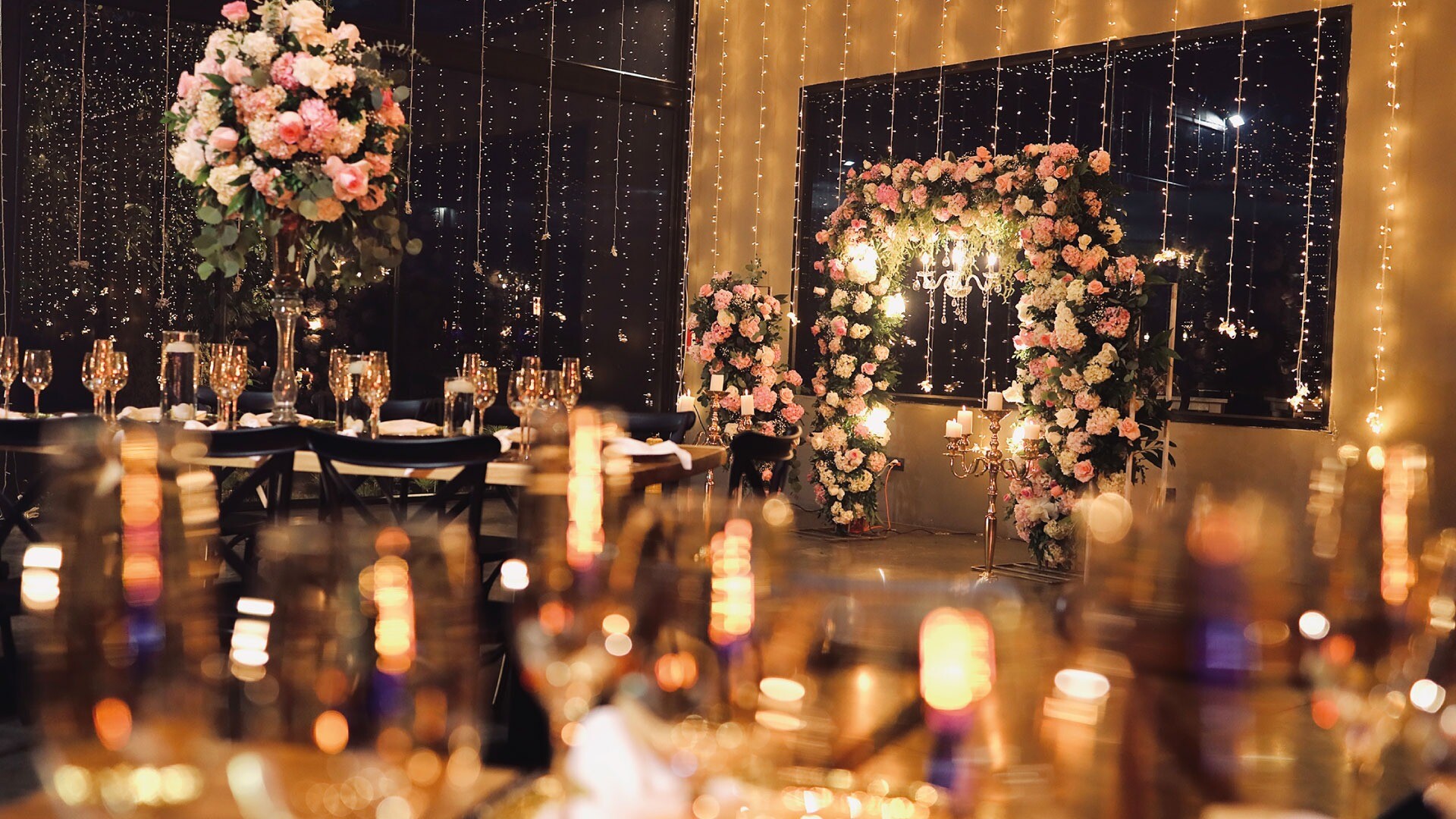 Fábula Bodas & Eventos
