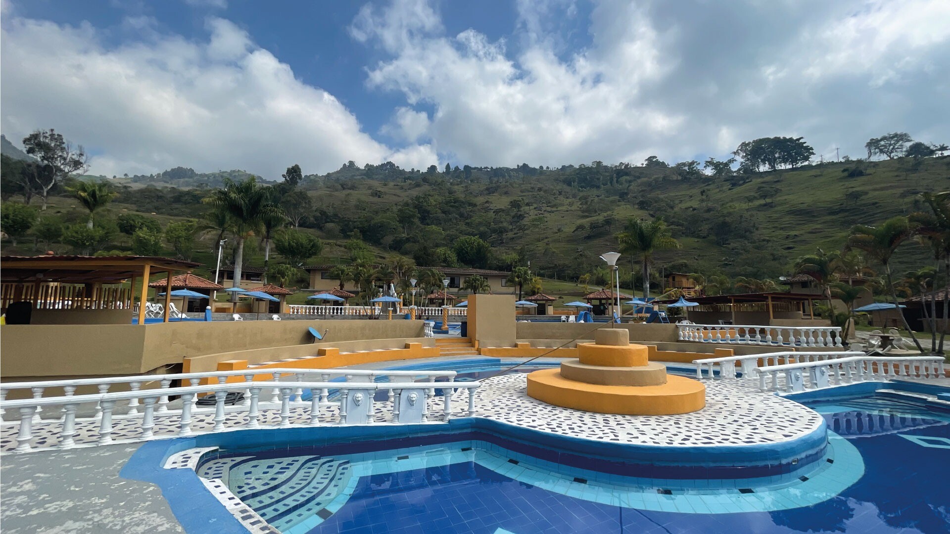 Club Campestre El Limonar