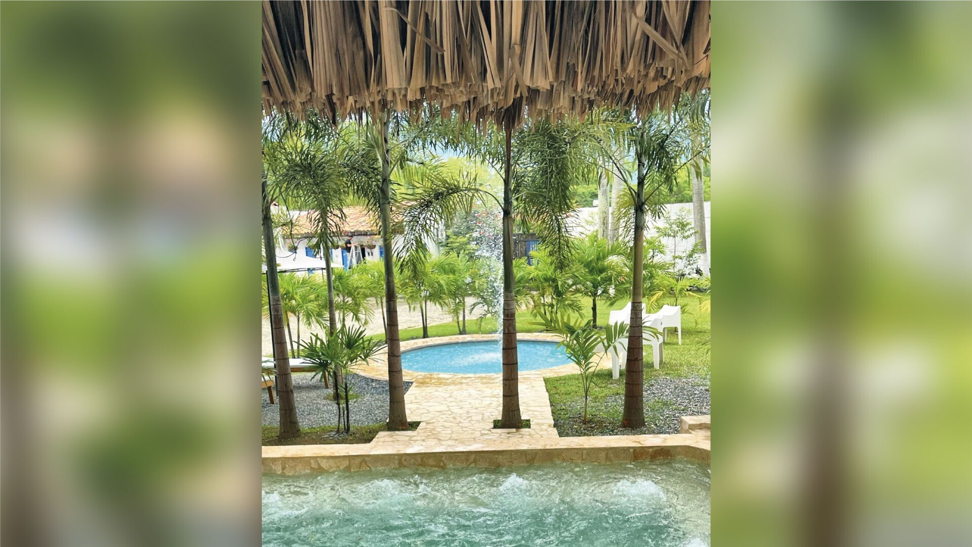 Hotel San Ángel Santa Fé