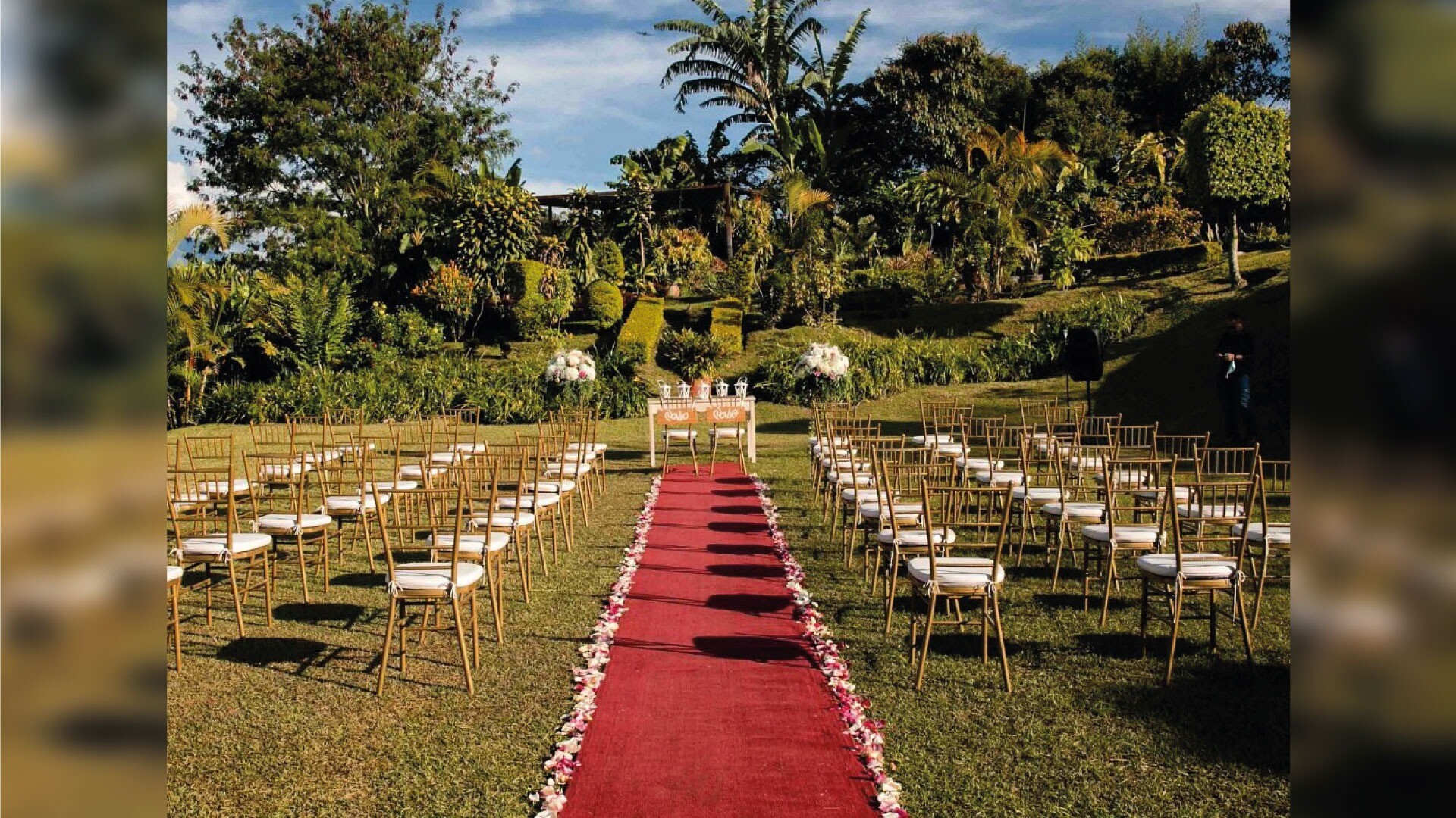 Zabana Centro de Eventos