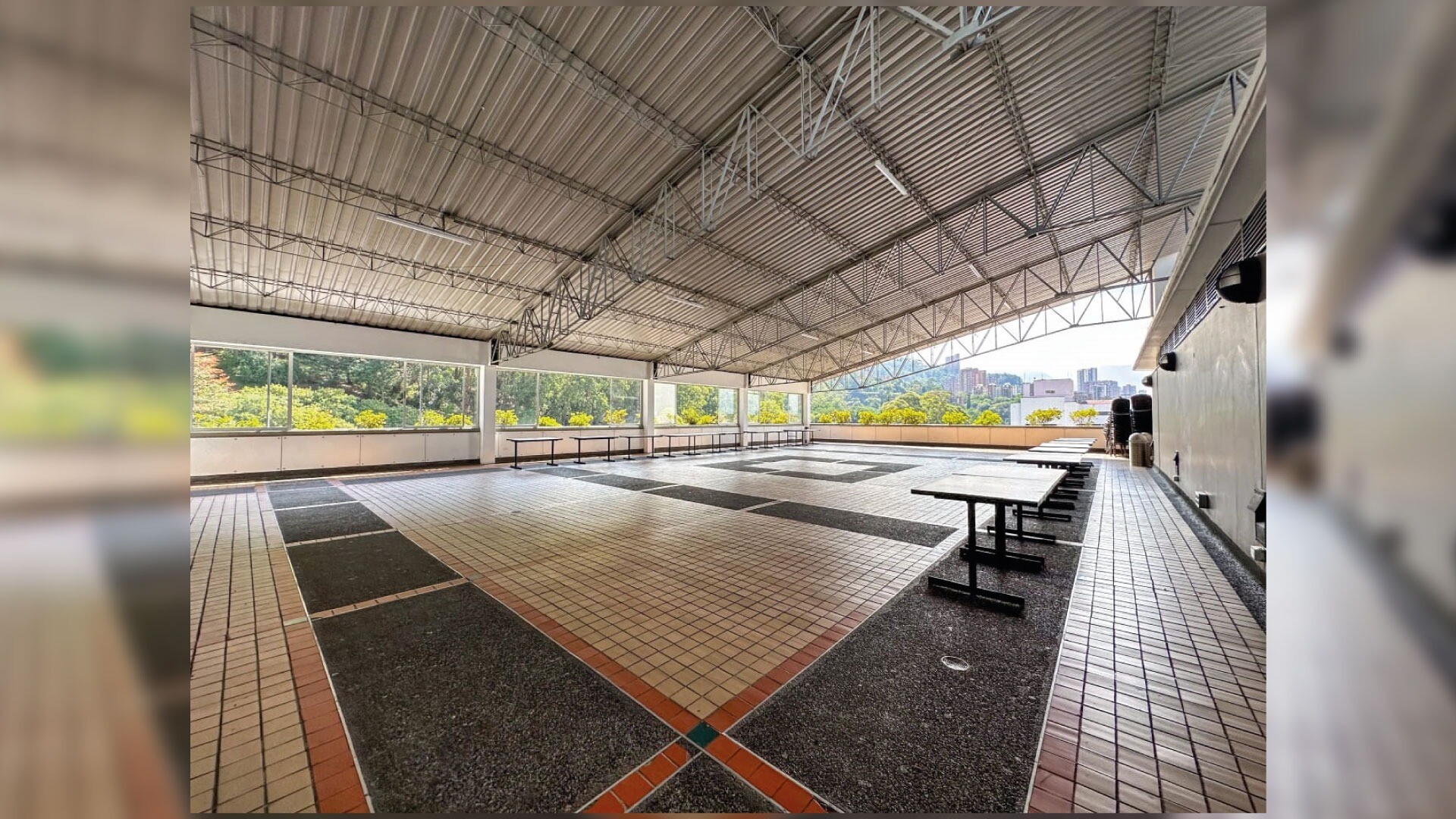 Auditorio San Diego