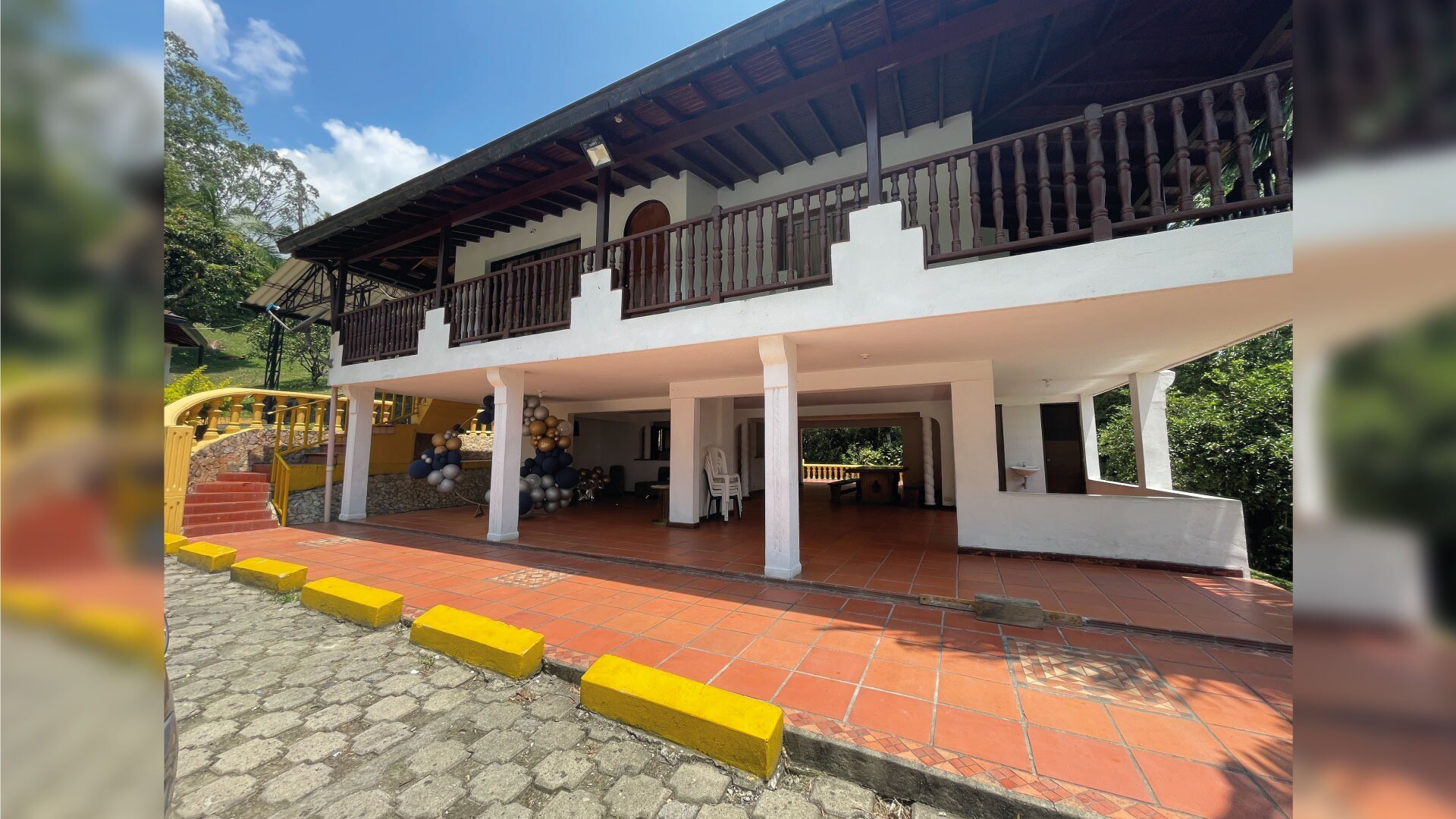 Hacienda la 42A