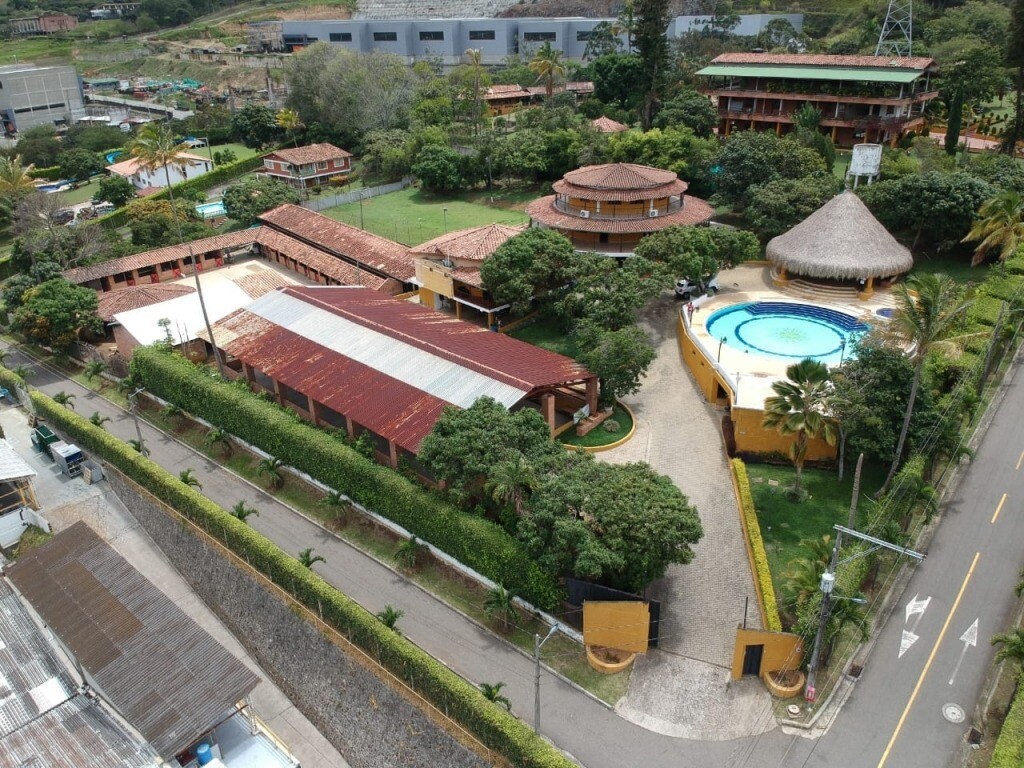Finca Kassandra