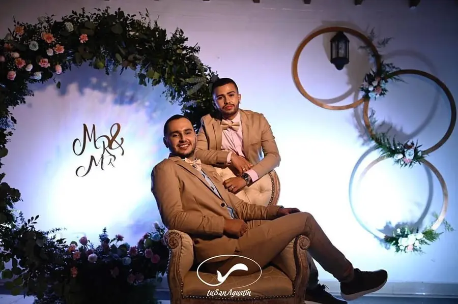 BODAS IGUALITARIAS EN MEDELLÍN