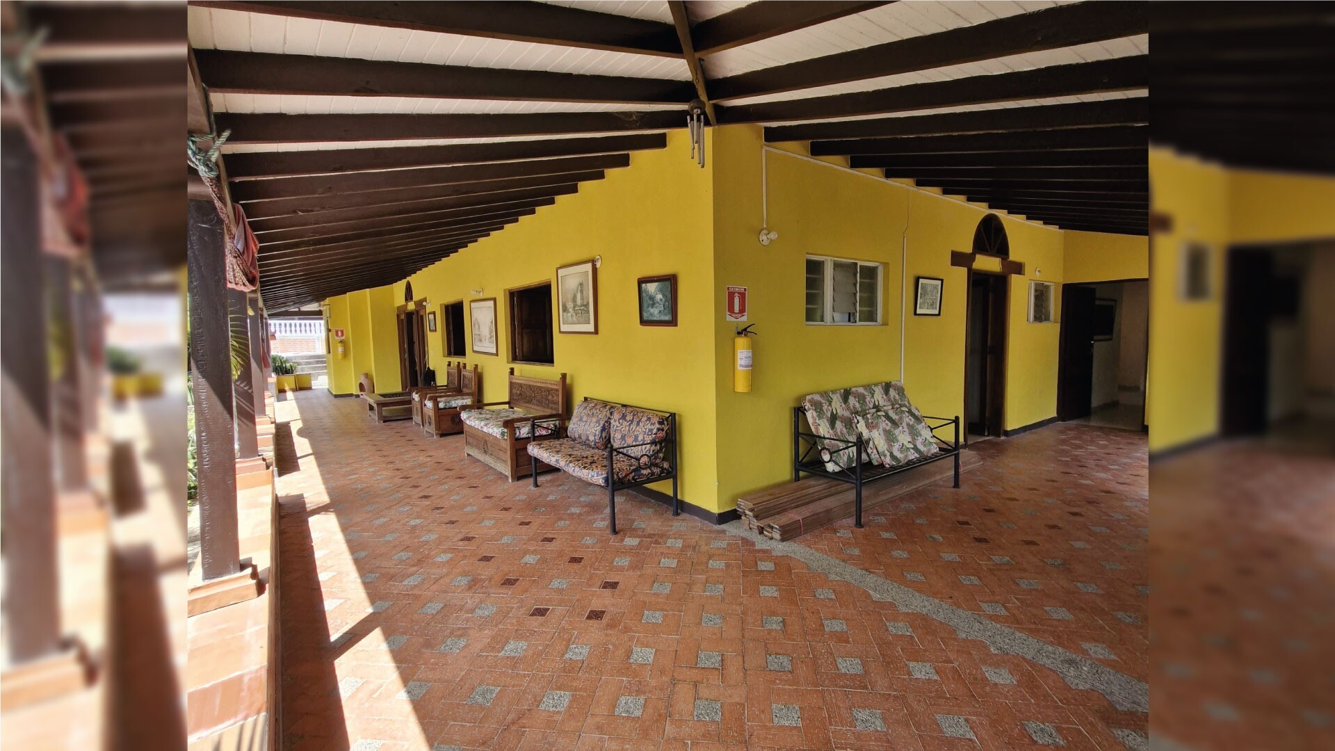Finca Ávila