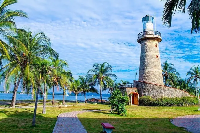 Turismo · Tu San Agustín