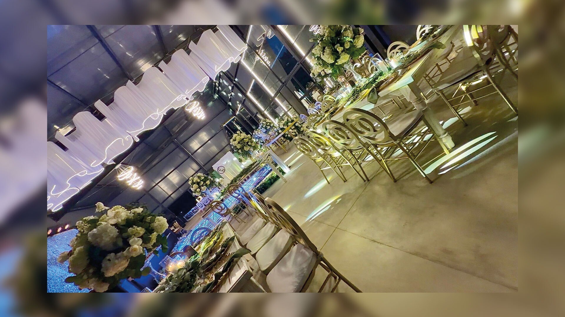 Los Ángeles Centro de Eventos