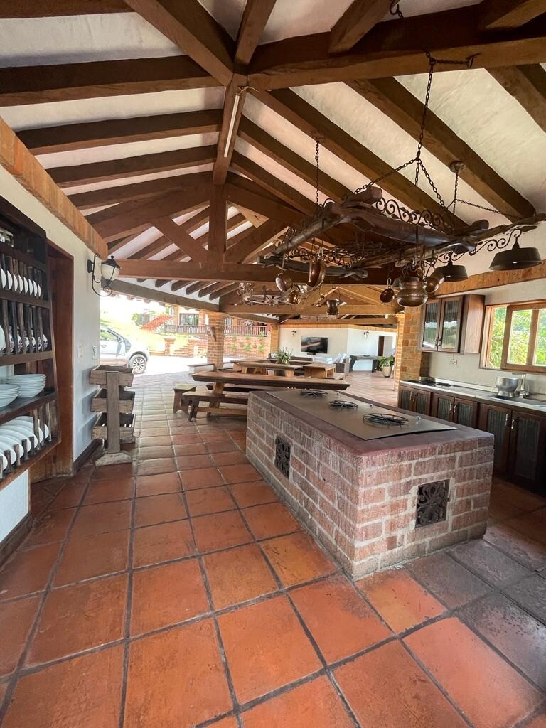 Hacienda La Ananda