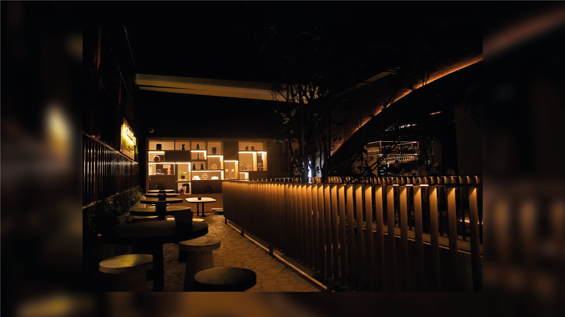Amena Restaurante