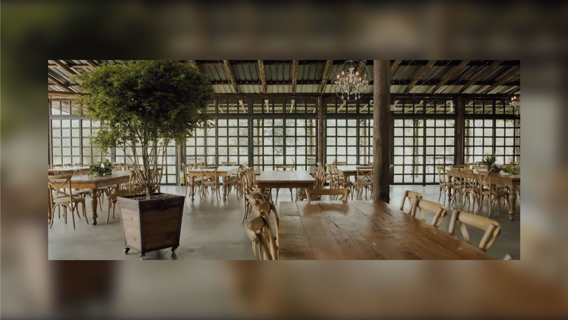 El Establo, Zona E