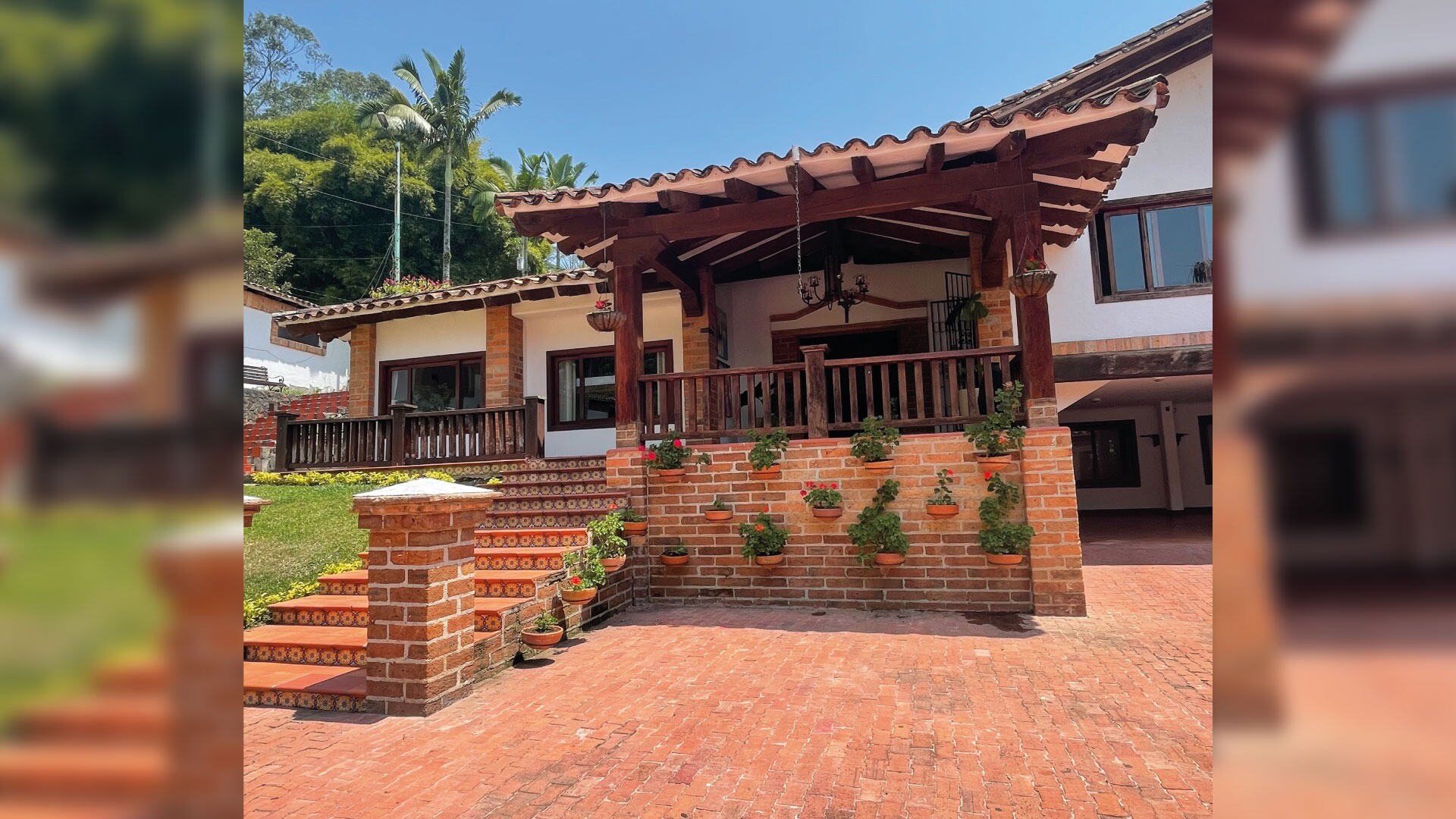 Hacienda La Ananda