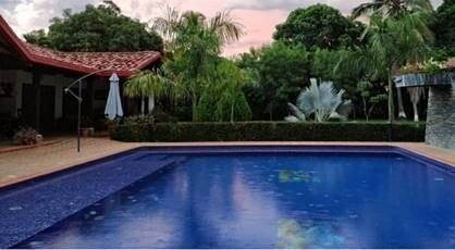 Villa Tu San Agustín