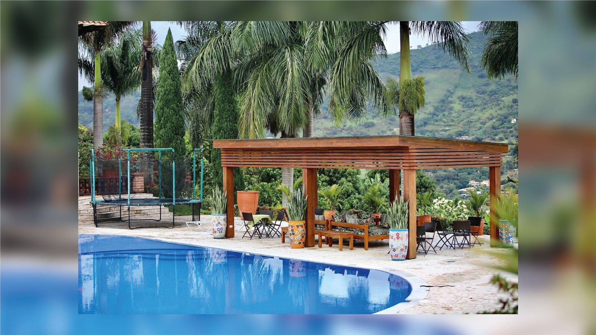 Villa Santillana