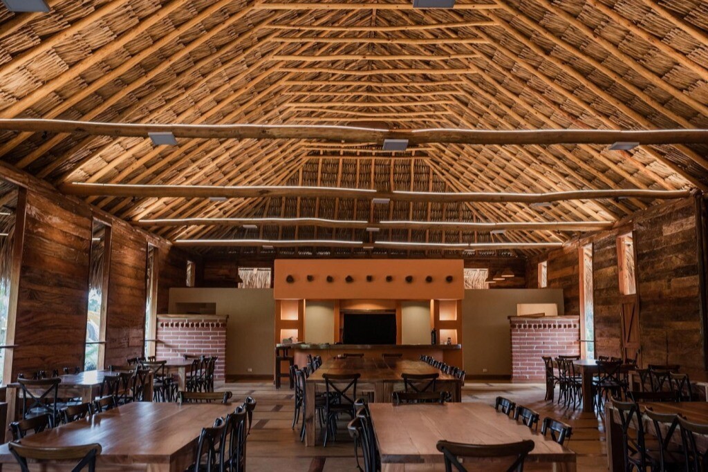 Hacienda Riojana Nogal