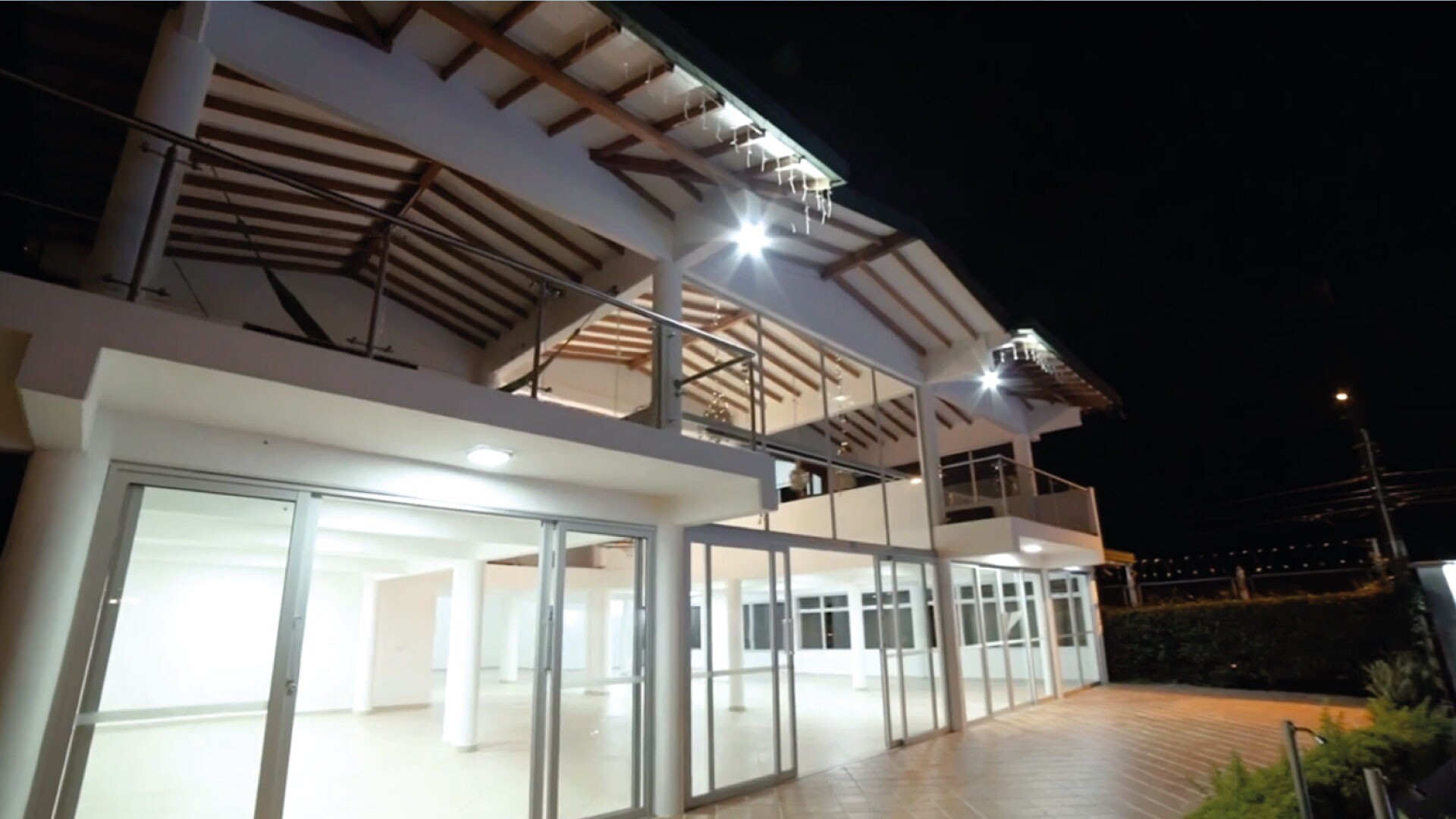 Zabana Centro de Eventos
