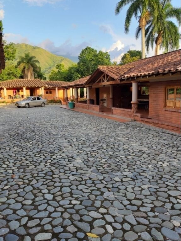 Villa Alejandra