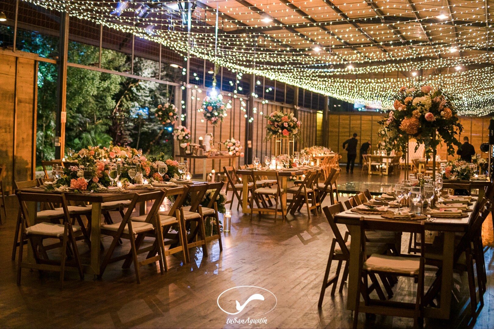 Granate Eventos