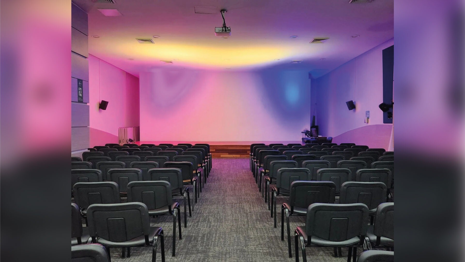 Auditorio Premium Plaza