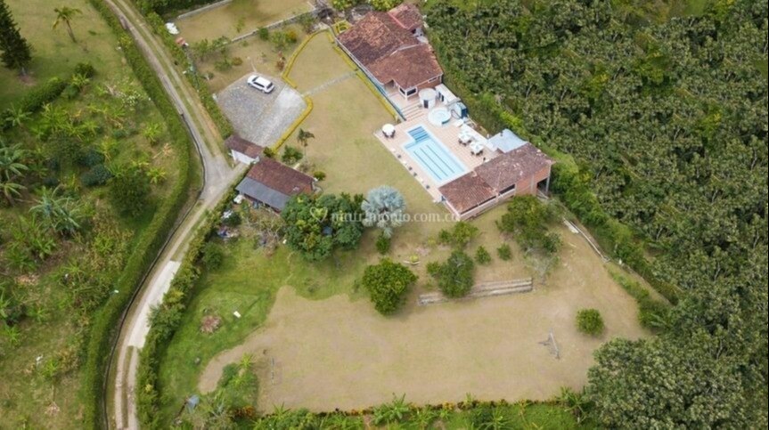 Fincas del Marqués