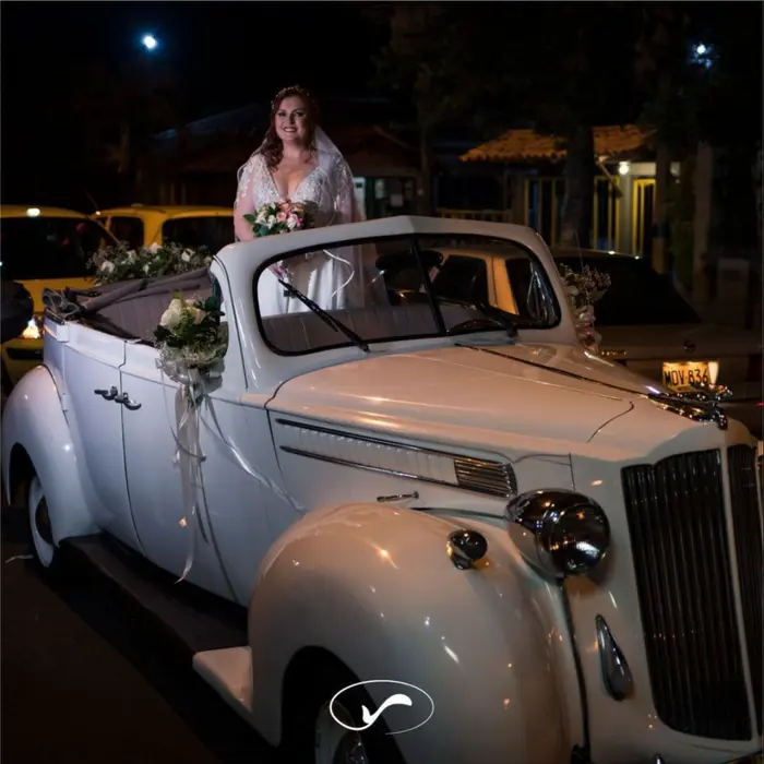 Carros Antiguos · Tu San Agustín