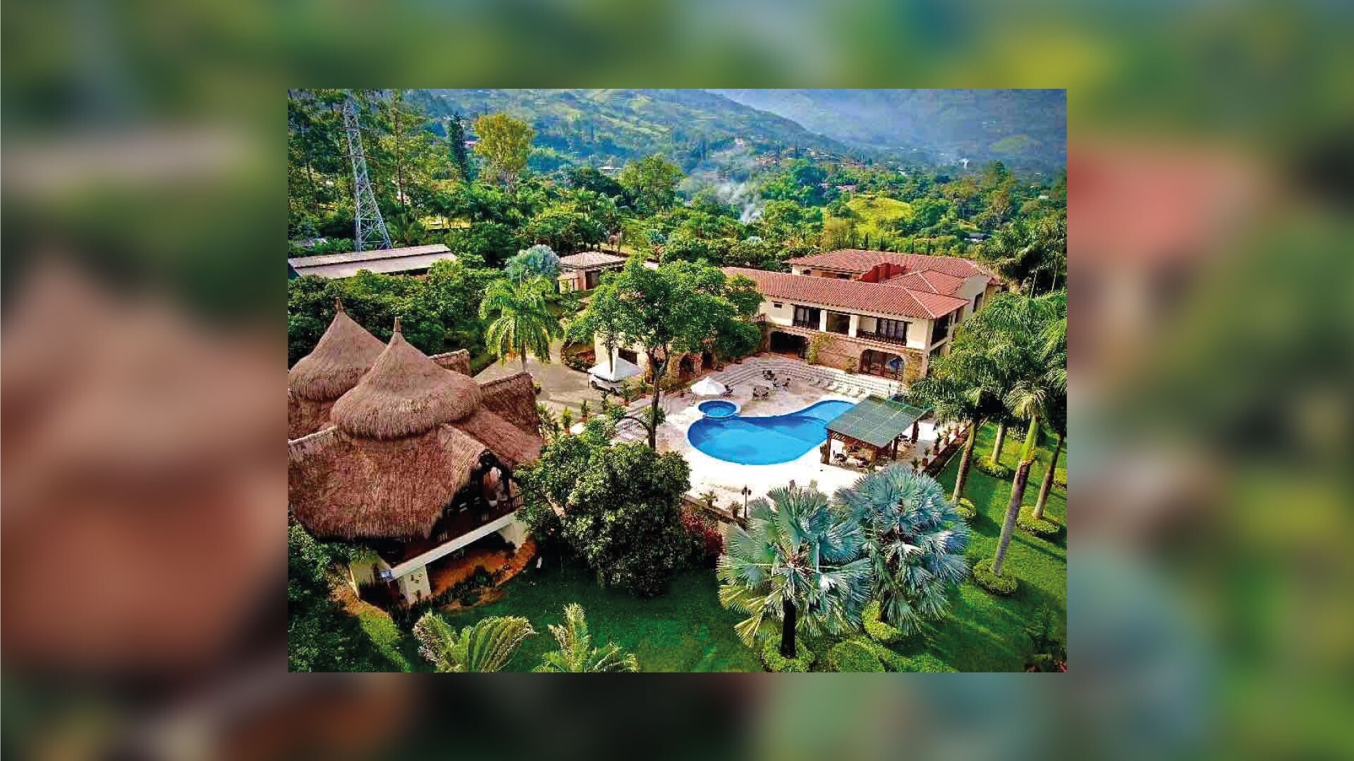 Villa Santillana