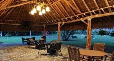 Villa Tu San Agustín