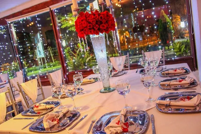 MATRIMONIOS Y BODAS · Tu San Agustín