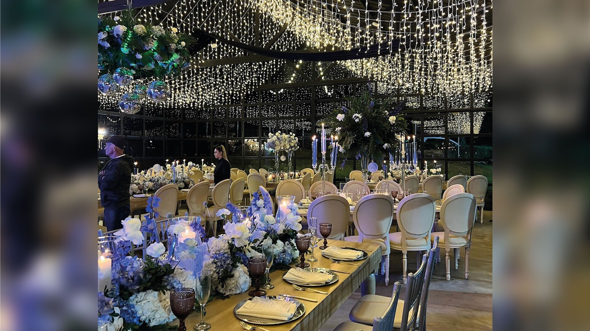 Eventos Fantasía Campestre