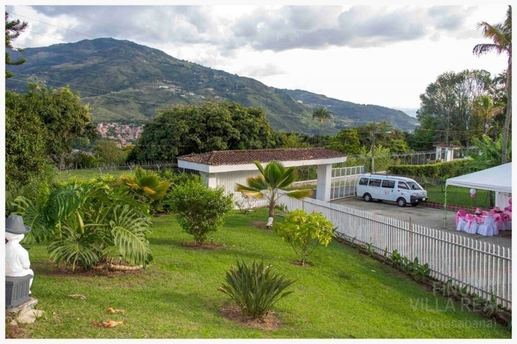Finca Villa Real
