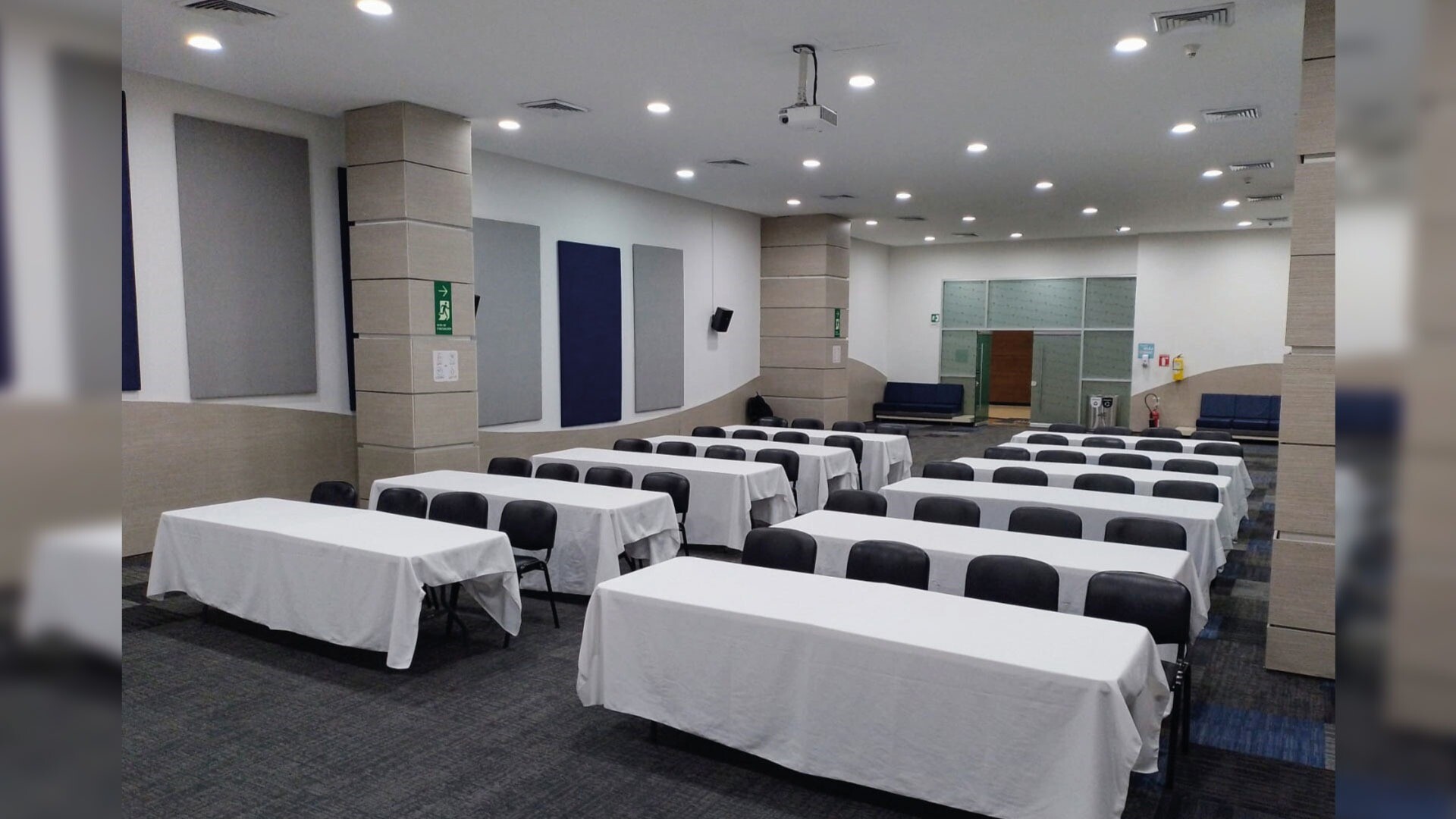 Auditorio Premium Plaza