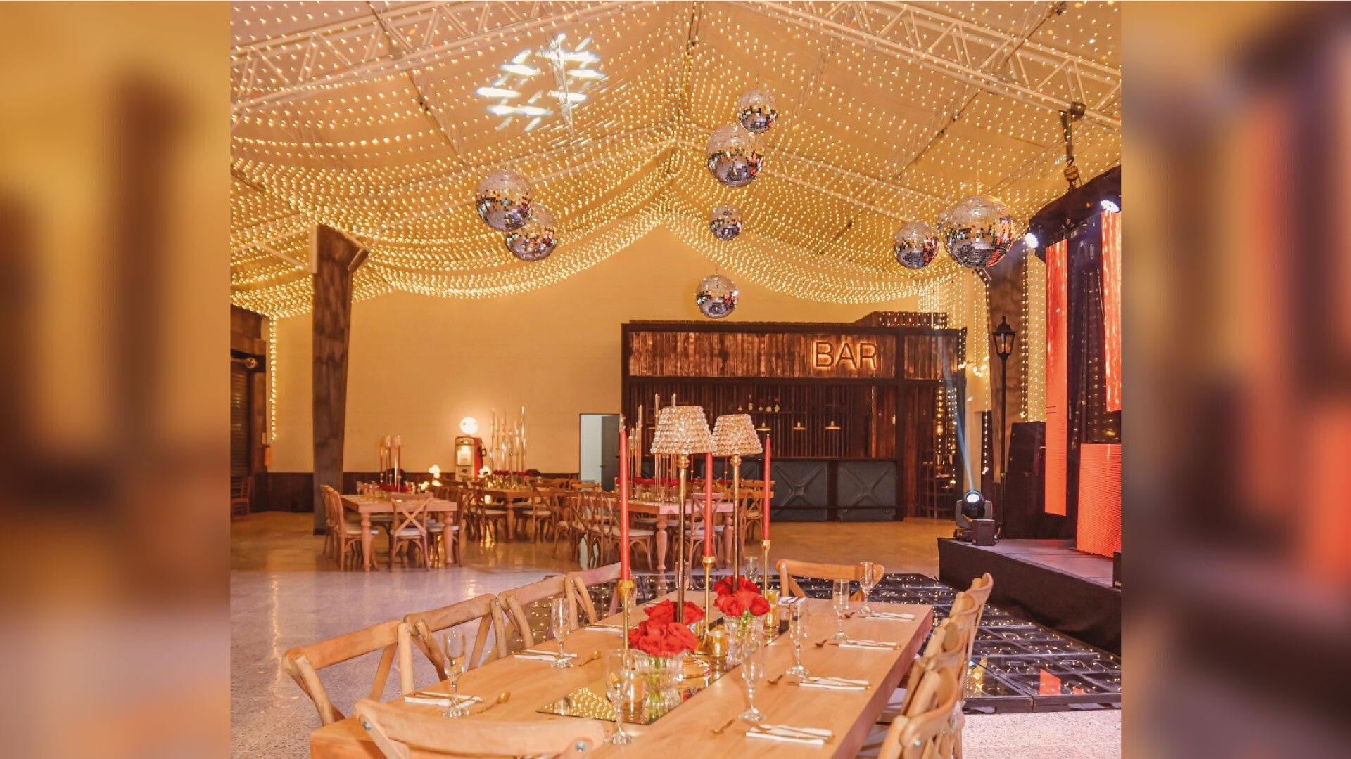 Soho House Eventos