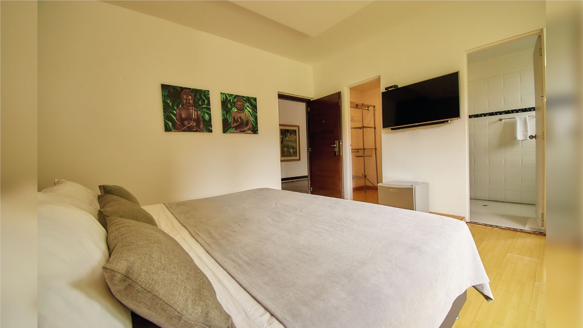 Hotel Arena