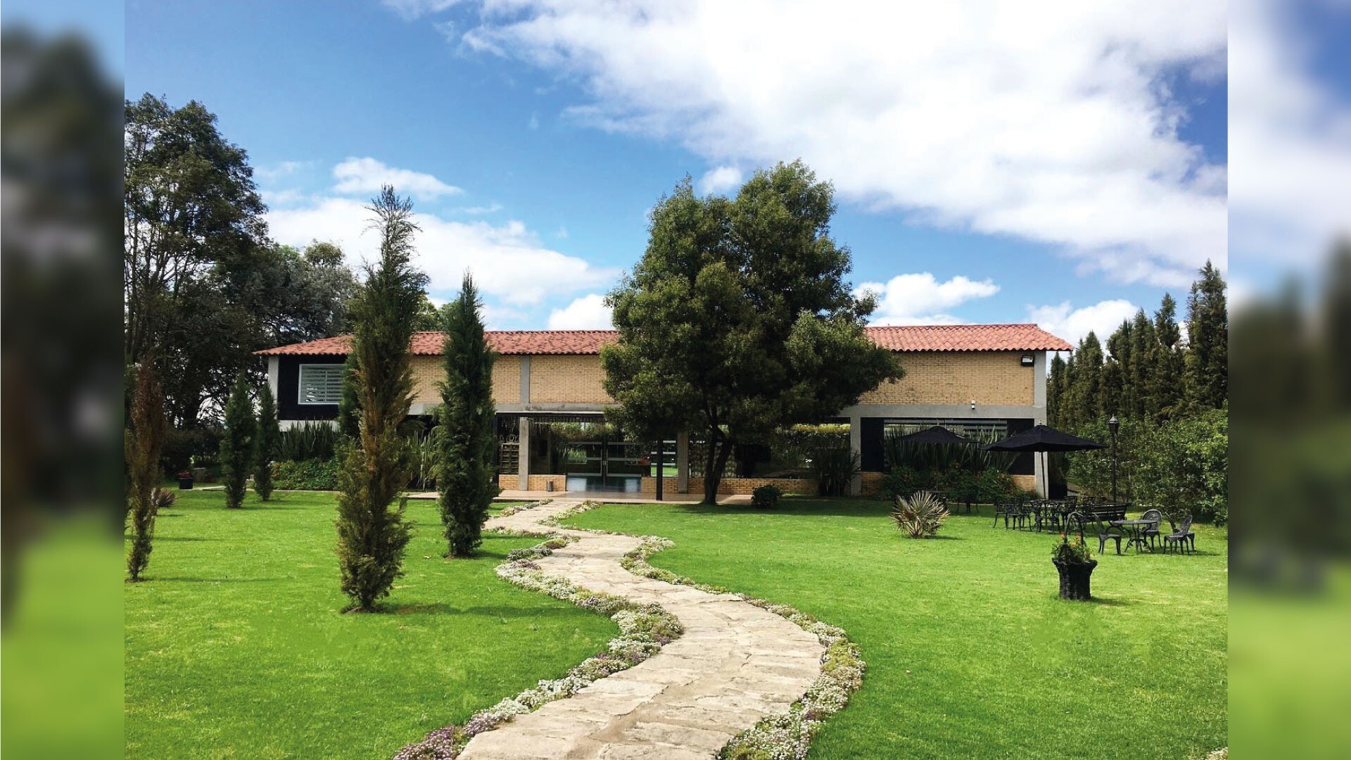 Hacienda Salamanca