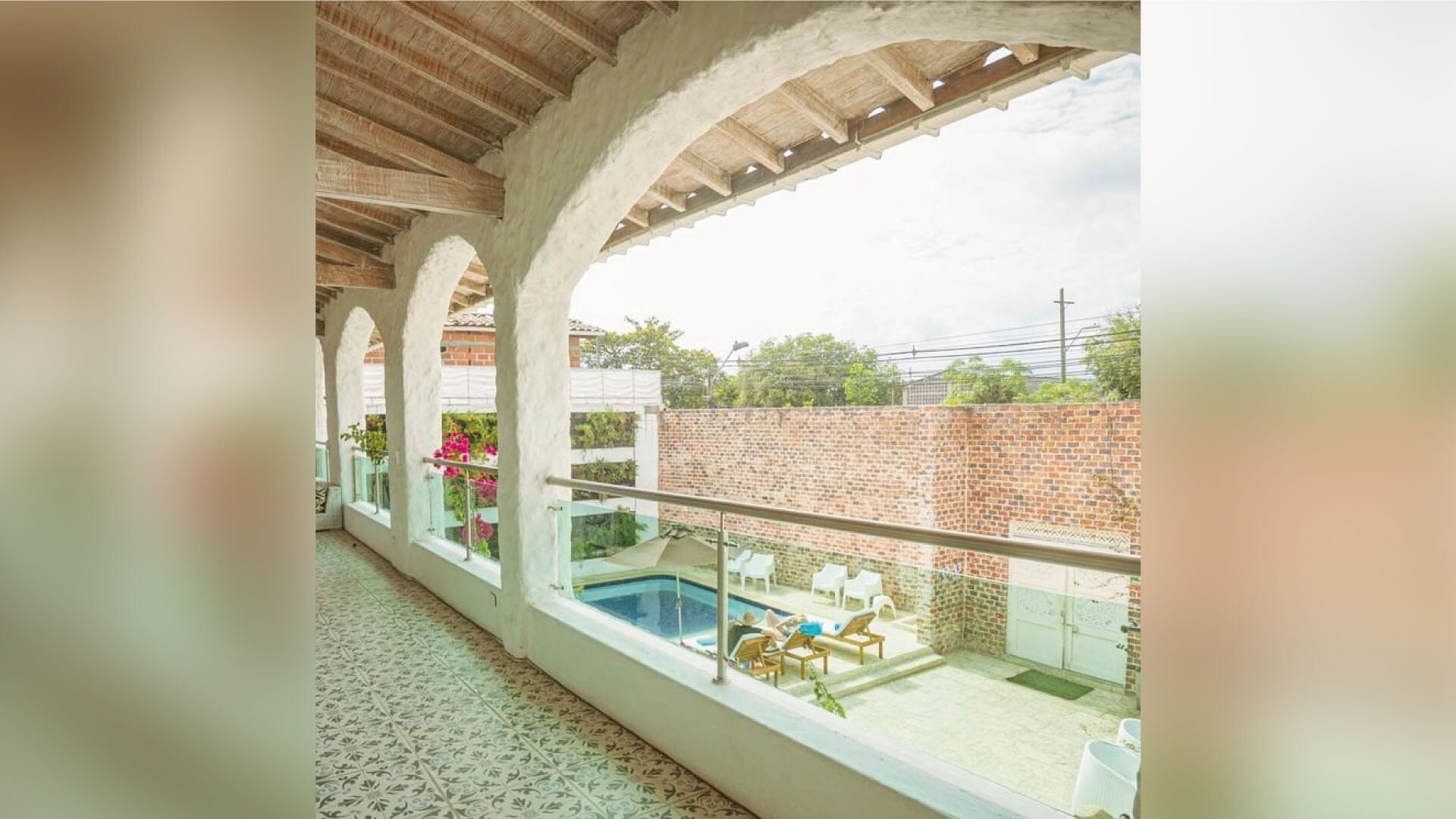 Hotel San Ángel Santa Fé