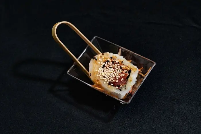 Gastronomía · Tu San Agustín