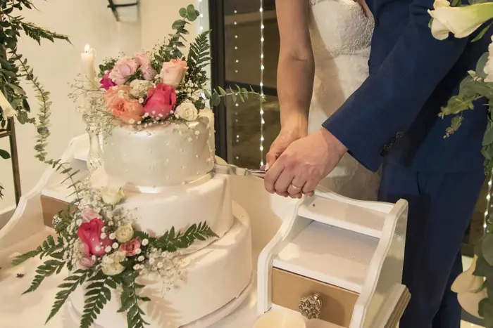 Bodas · Tu San Agustín