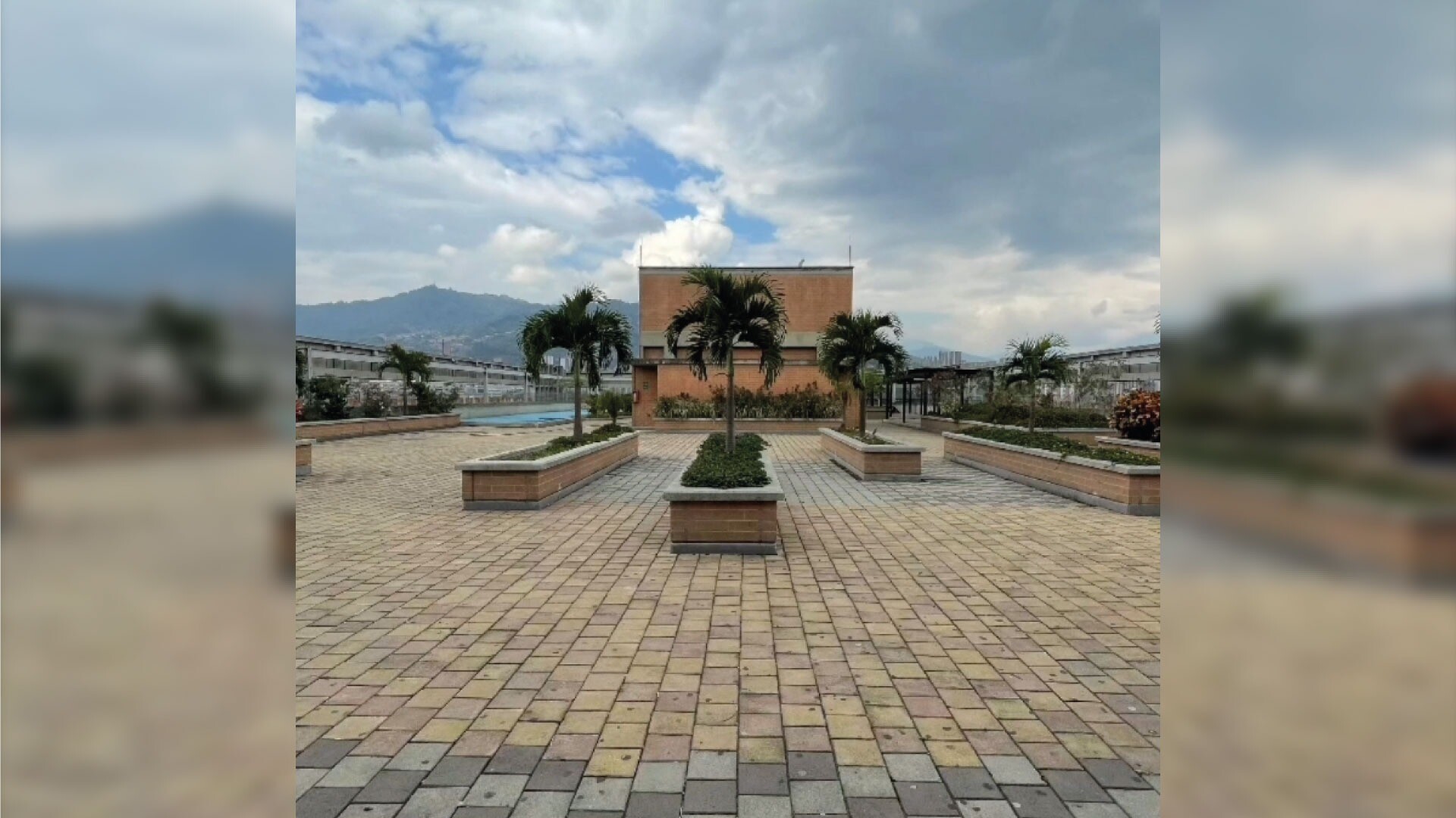 Sky Center