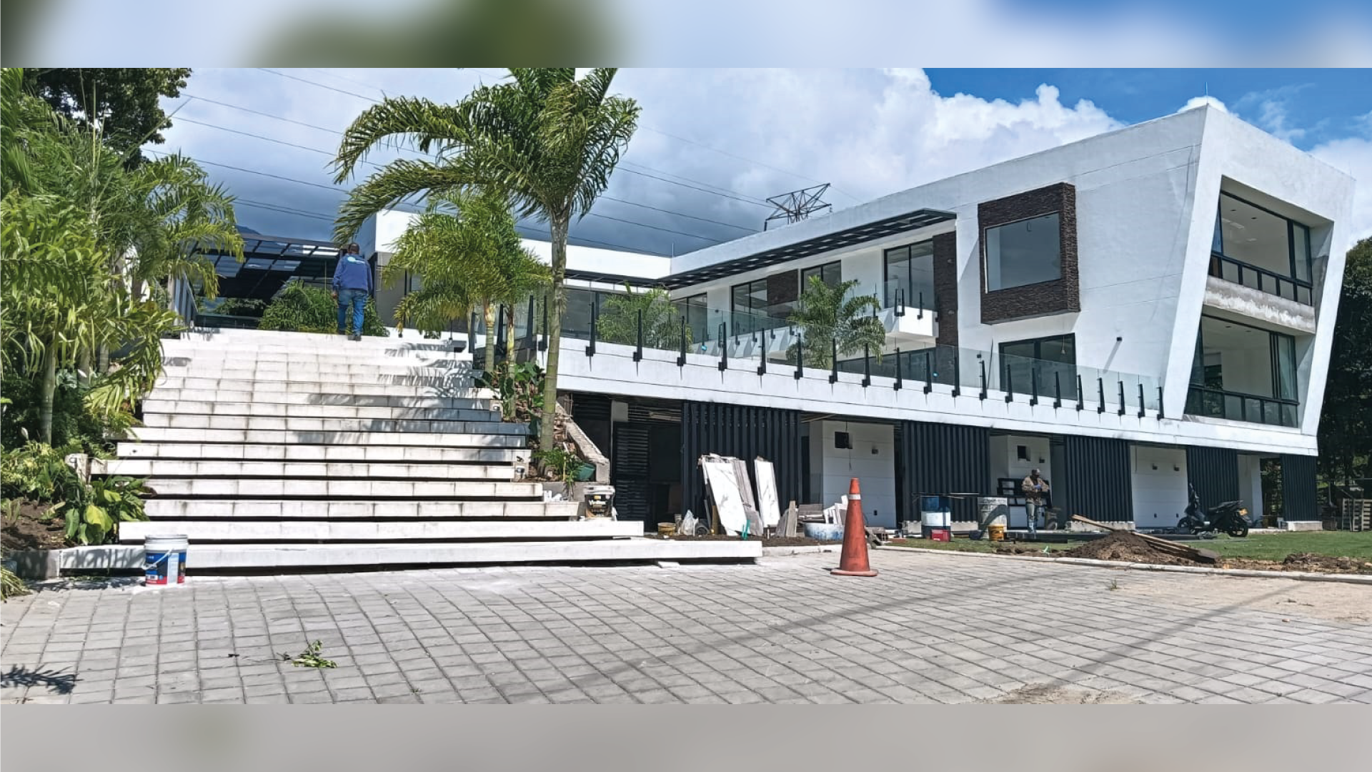Casa El Noral