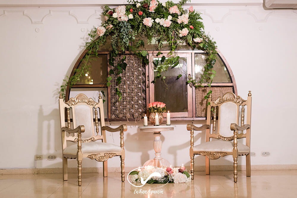 Centro de Eventos Salón Vivaldi - Laureles