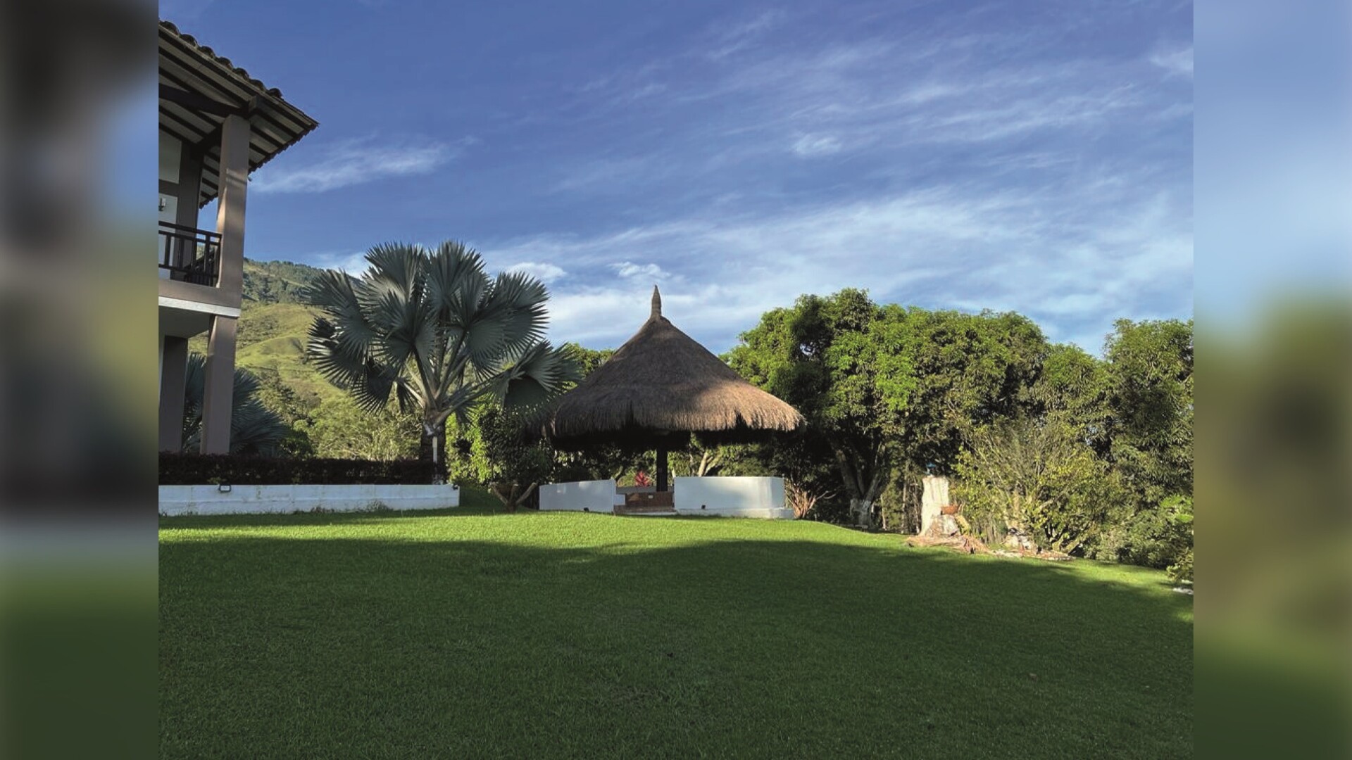 Centro de Eventos Cielo Grande Tu San Agustín