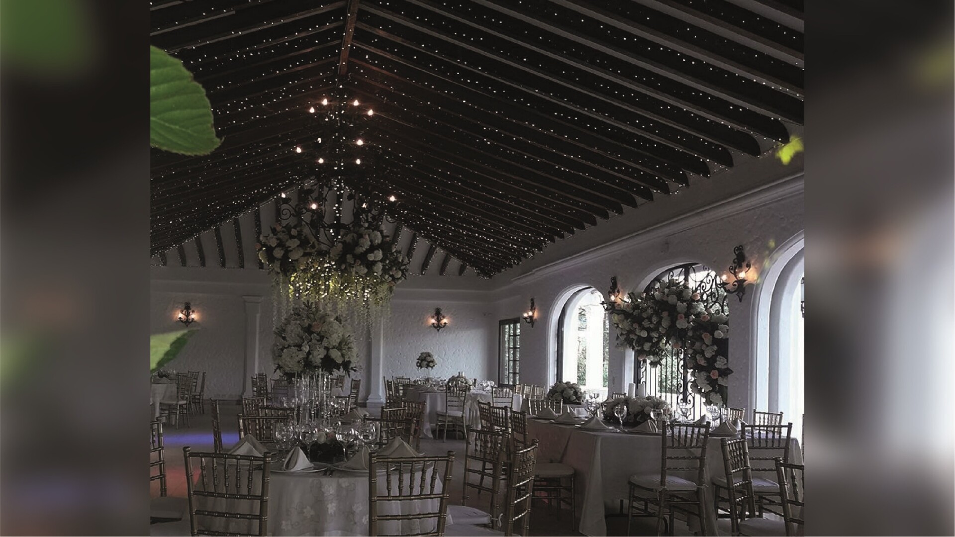 Hacienda El Romeral