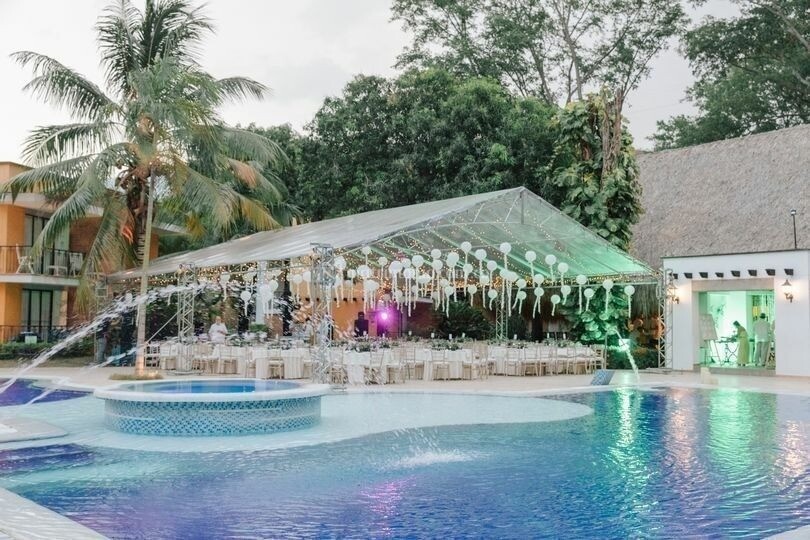 Hotel Villa del Marqués